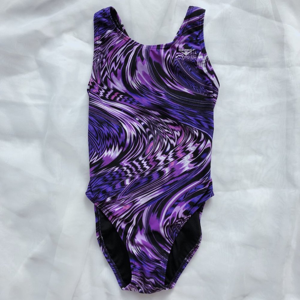 Racing Swimsuit